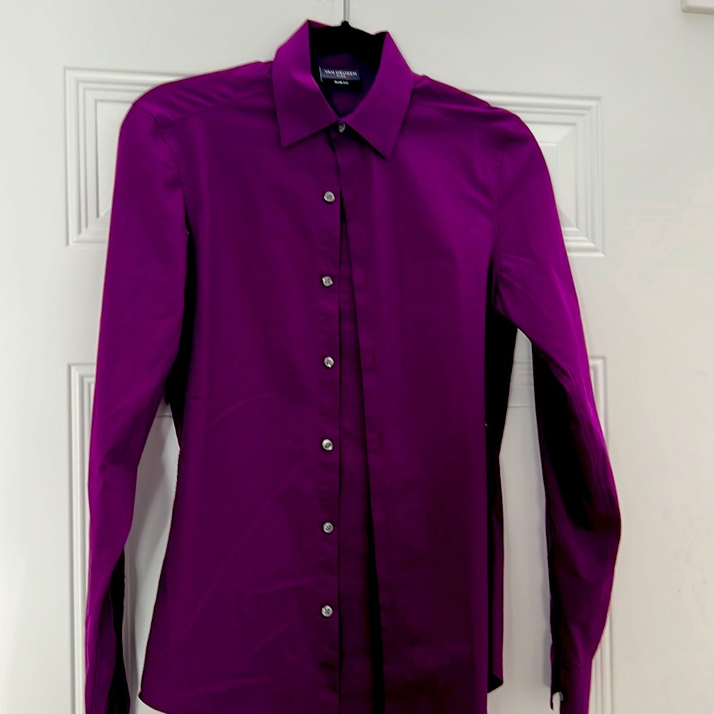 Van Heusen dress shirt